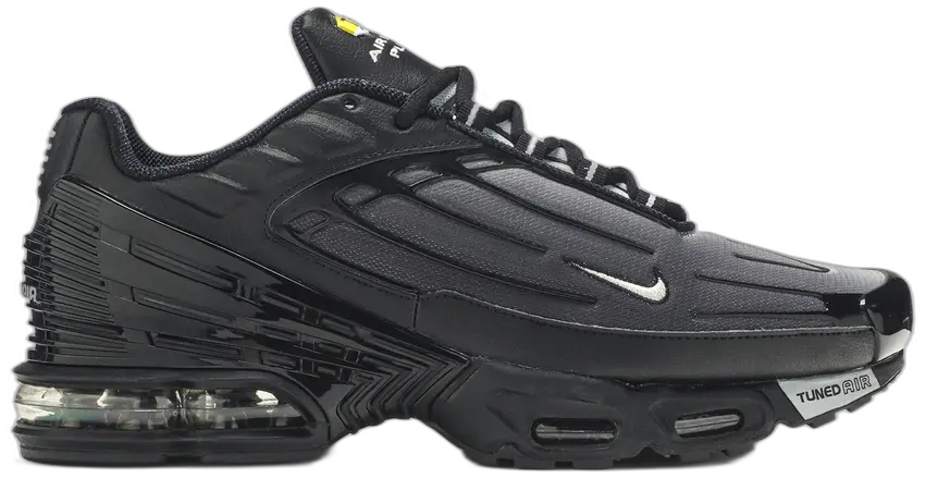 Nike Air Max Plus 3 OG Wolf Grey